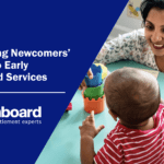 Supporting Newcomers’ Access to Early Childhood Services